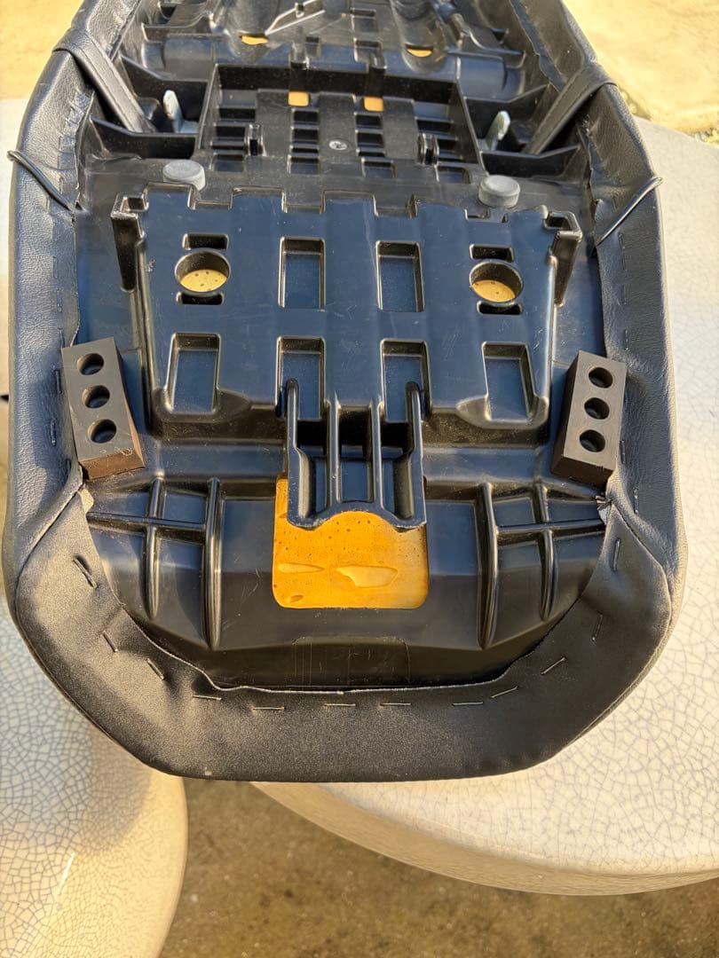 CB１１００用シート