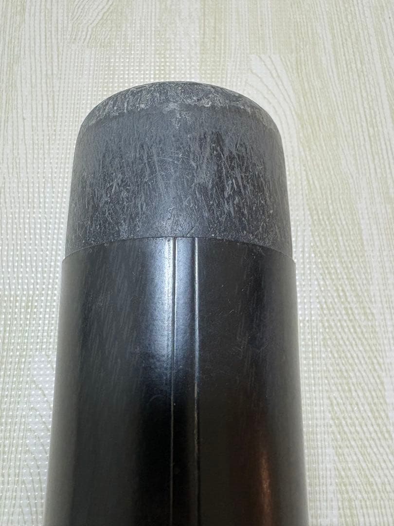 m*x様 ビヨンドマックスレガシー軟式少年用　野球　バット　78cm