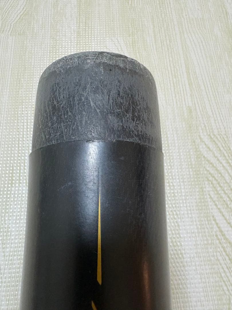 m*x様 ビヨンドマックスレガシー軟式少年用　野球　バット　78cm