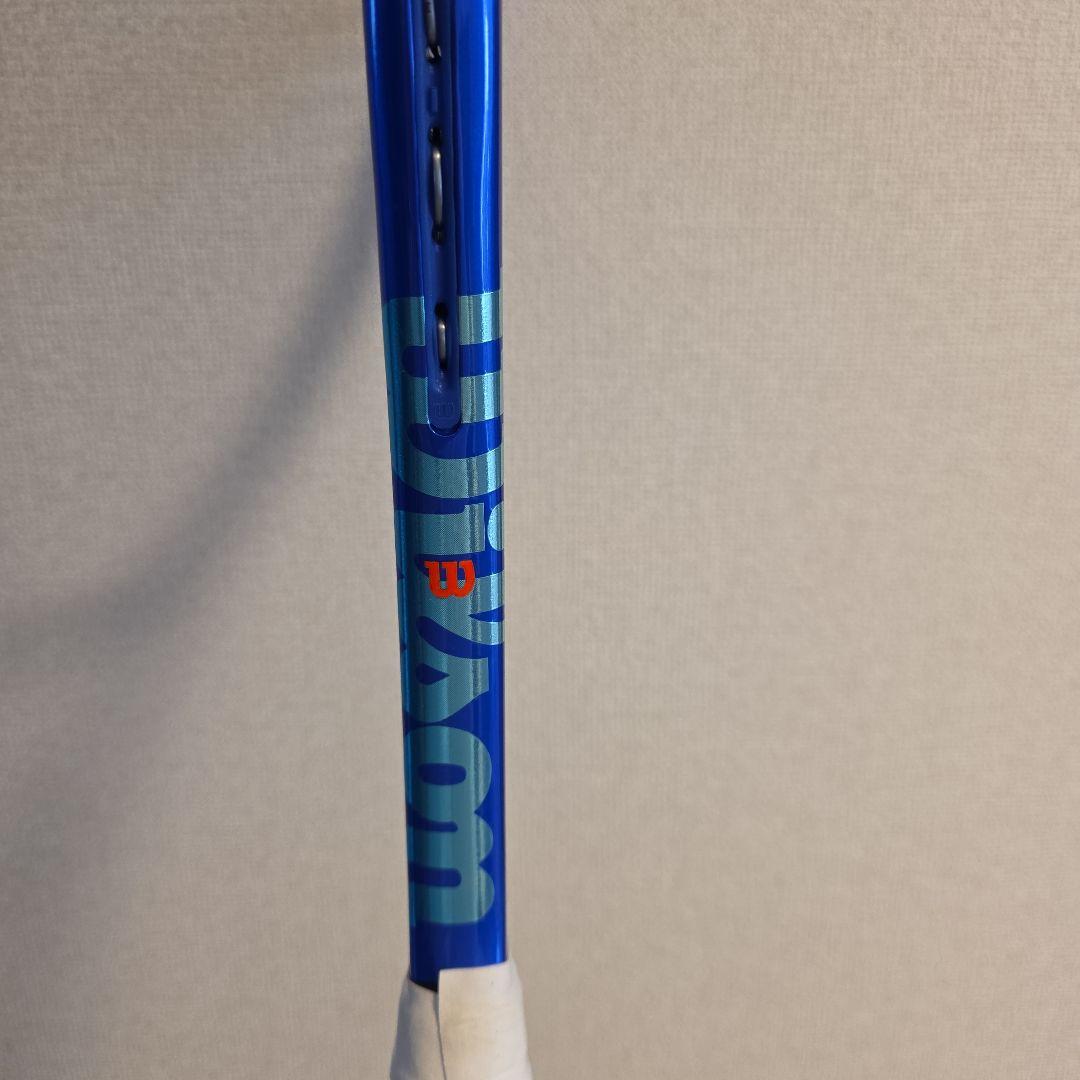 ラケット(硬式用) Wilson ultra tour98