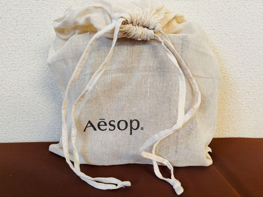 あいうえおさん専用【新品】Aesop アロマティックハンドウォッシュ & ボディ