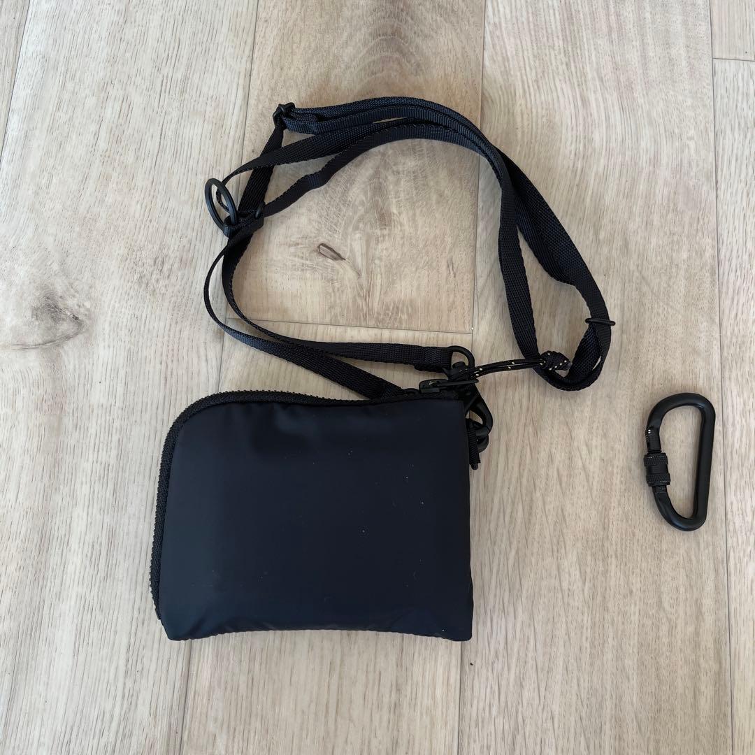 PORTER LIBERTY WALLET リバティー ウォレット