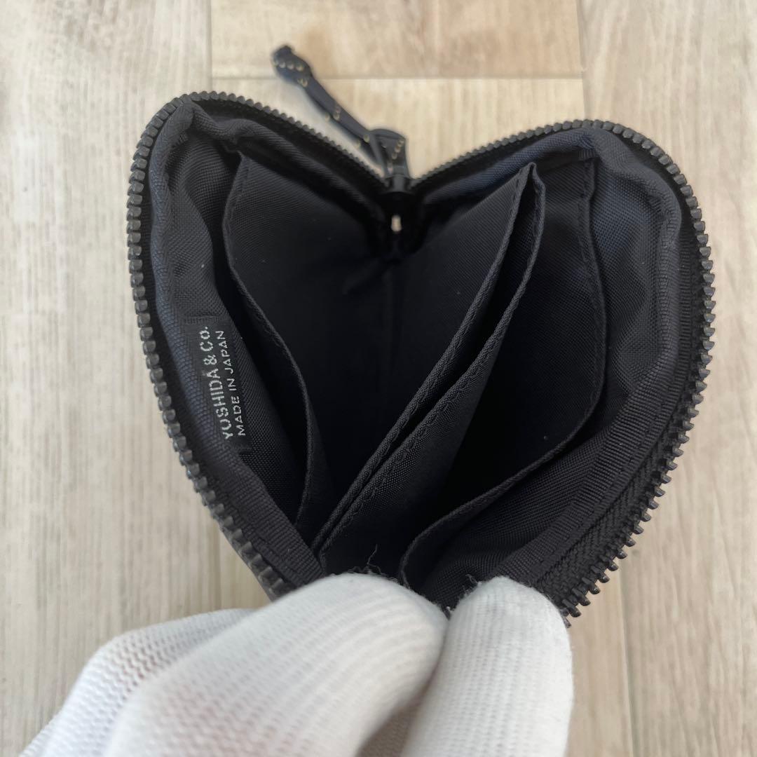 PORTER LIBERTY WALLET リバティー ウォレット