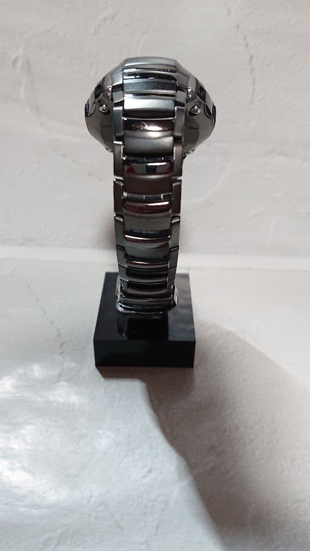 ⑩ G-SHOCK MR-G MRG-2100DJ-1AJF 美中古品。