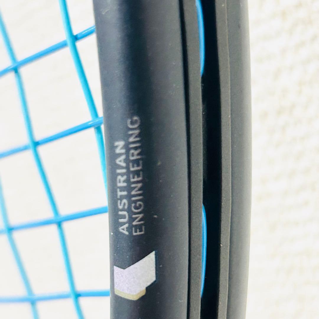 【未使用級】HEAD GRAVITY MP400 グリップ2 2023年モデル