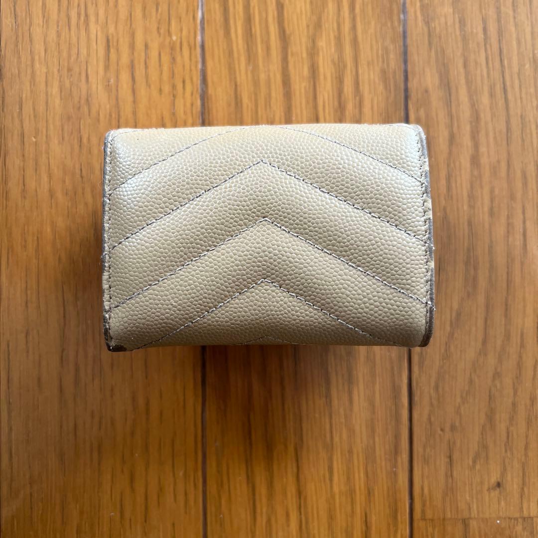サンローラン　お財布