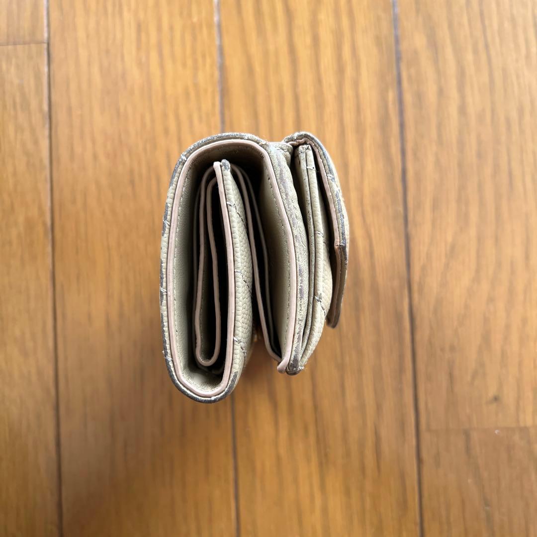 サンローラン　お財布