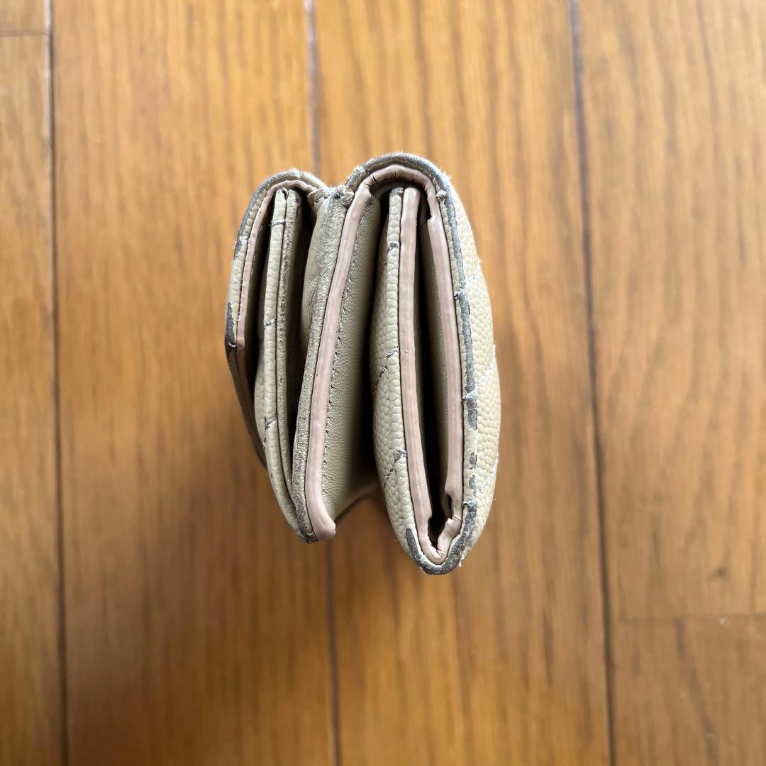 サンローラン　お財布