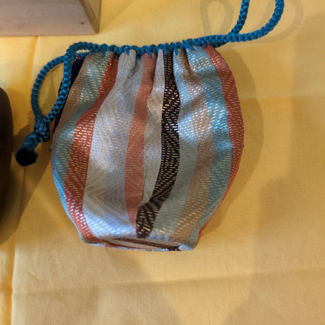 茶入