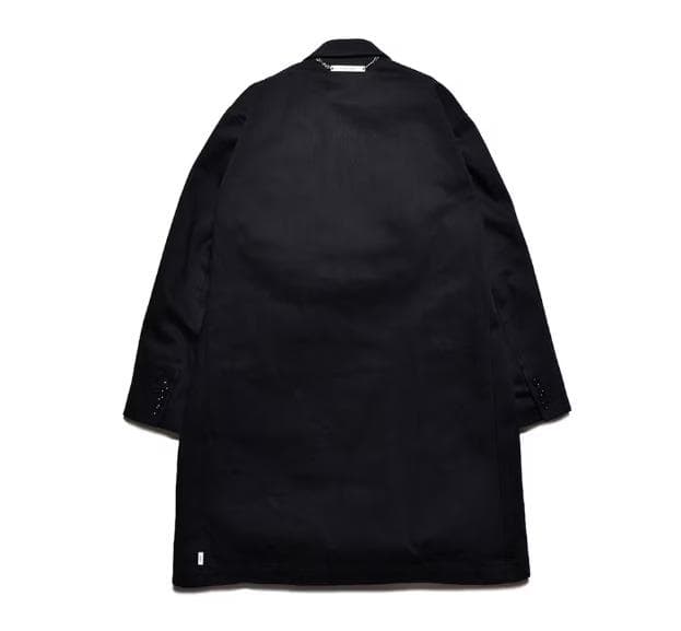 ラ*ン様 WTAPSダブルタップス　 MINEDENIMマインデニム　デニムシン