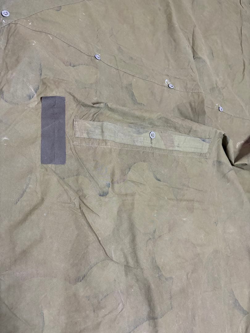 ベルギー軍 軍幕 used ヴィンテージ