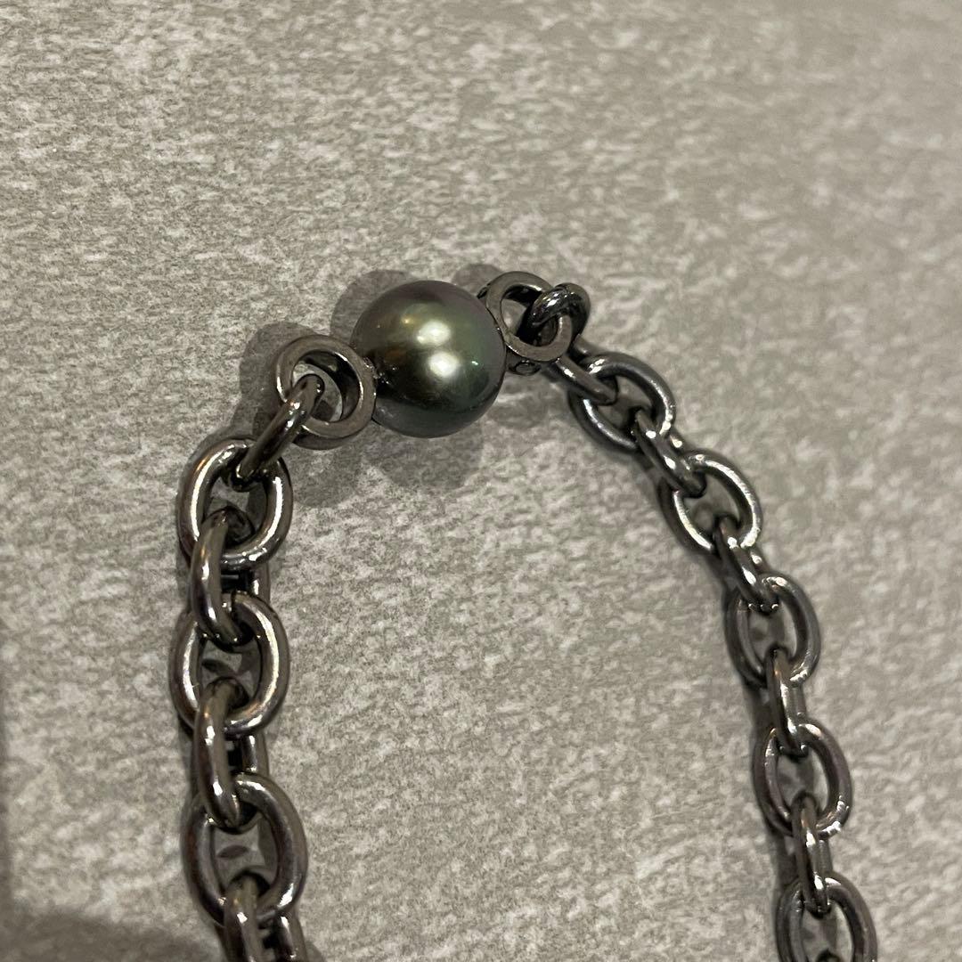MIKIMOTO PASSIONOIR ブレスレット　PD-285YS
