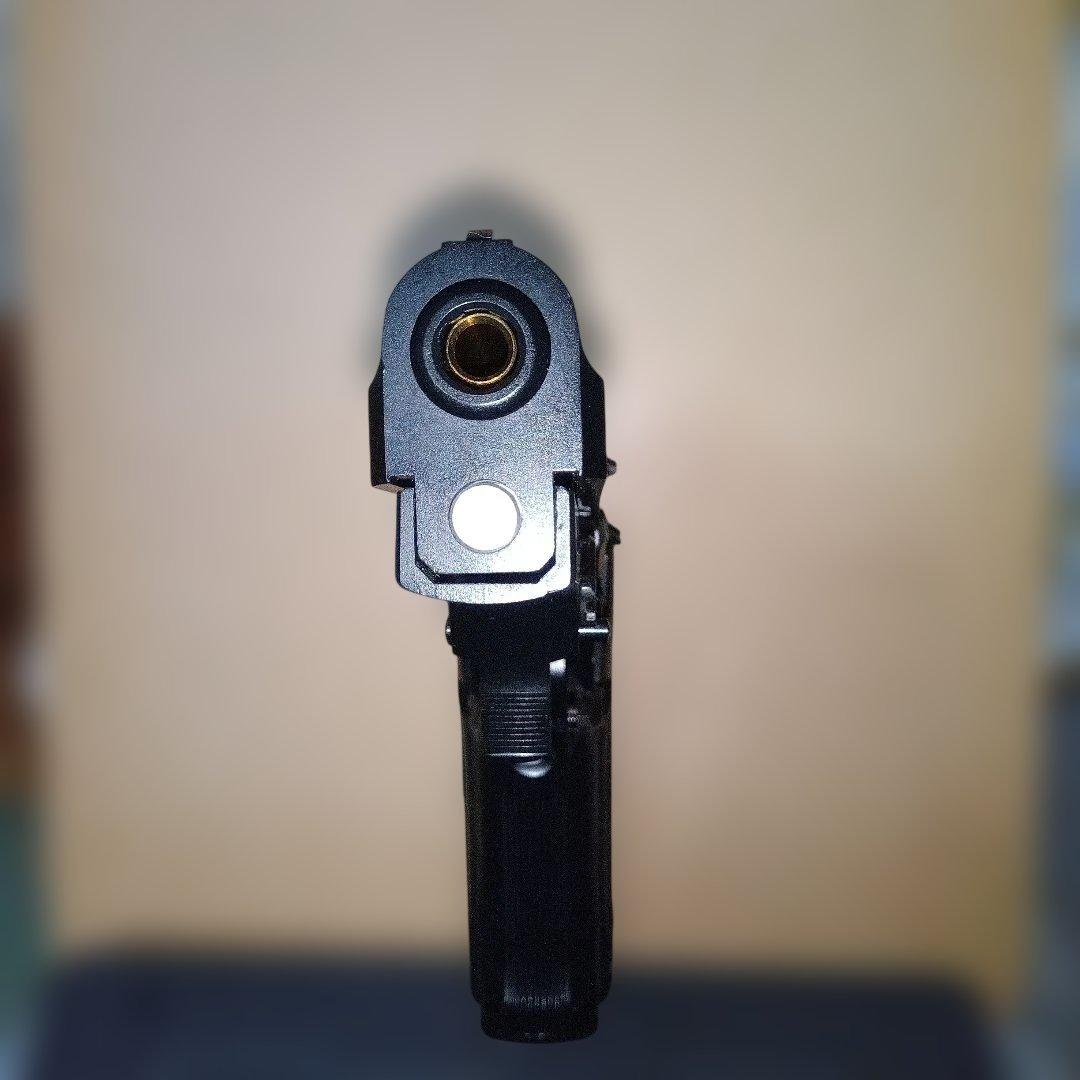 KSC M8000 COUGER F 　ブローバック　ケーエスシー