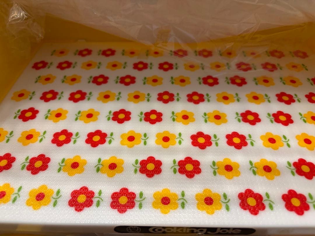 クッキングジョア昭和レトロ　調味料ケース　調味料入れ