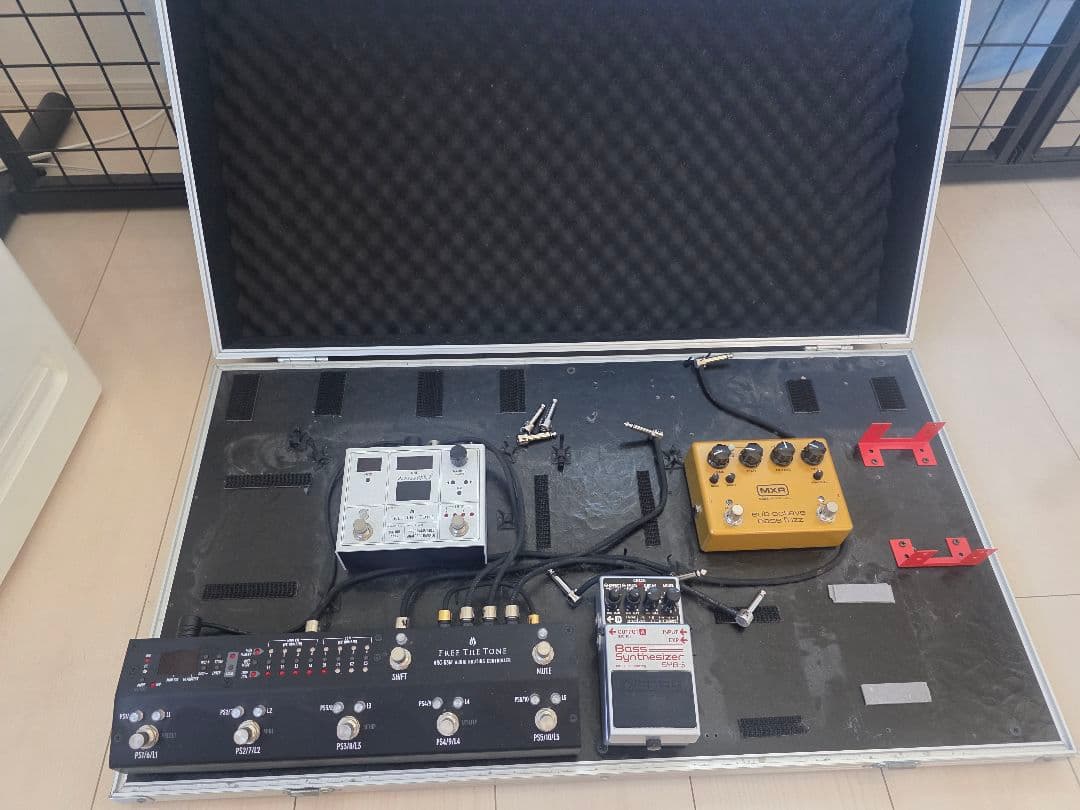 FREE THE TONE PA-1QB BASS EQ[値引中]