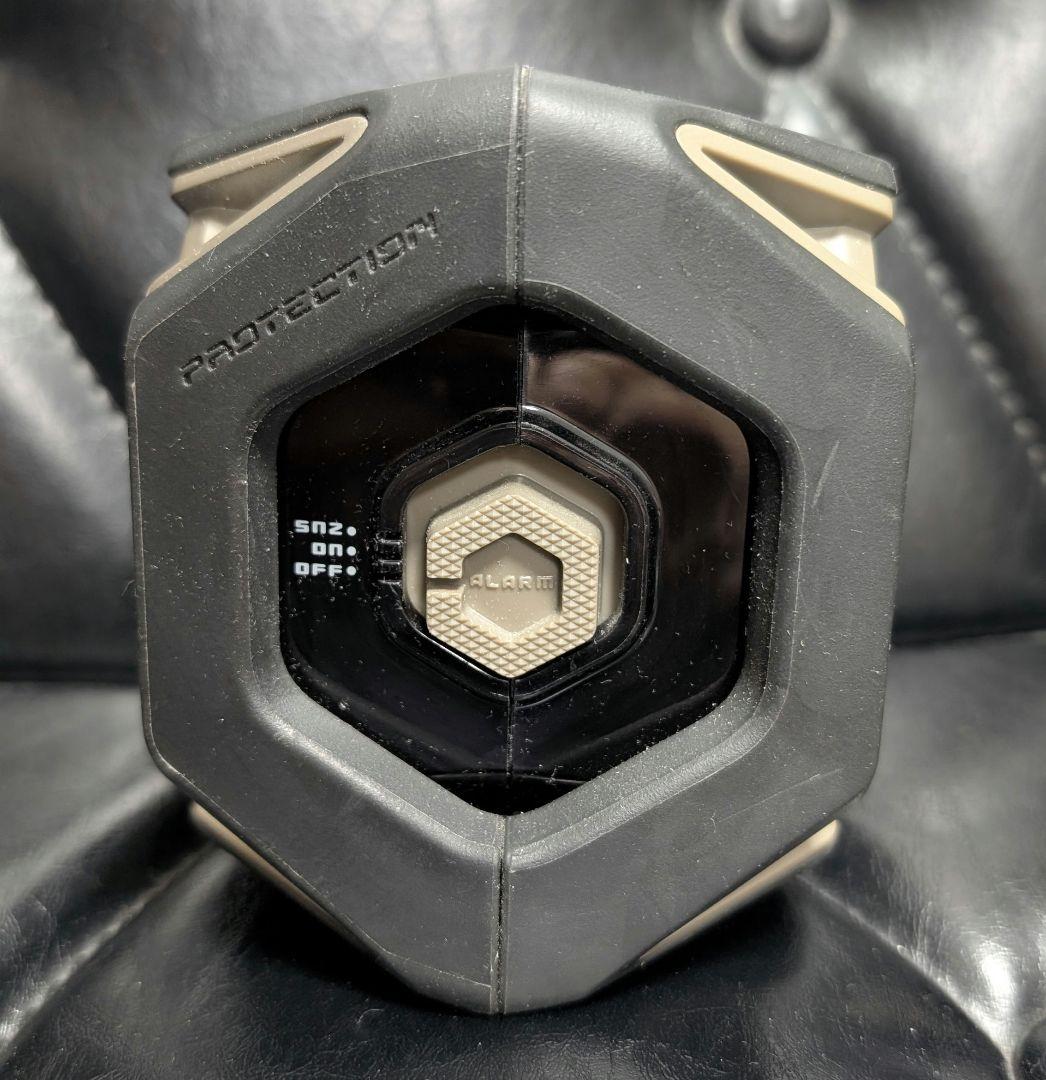 カシオ CASIO ウェーブセプター GQ-1000J G-SHOCK