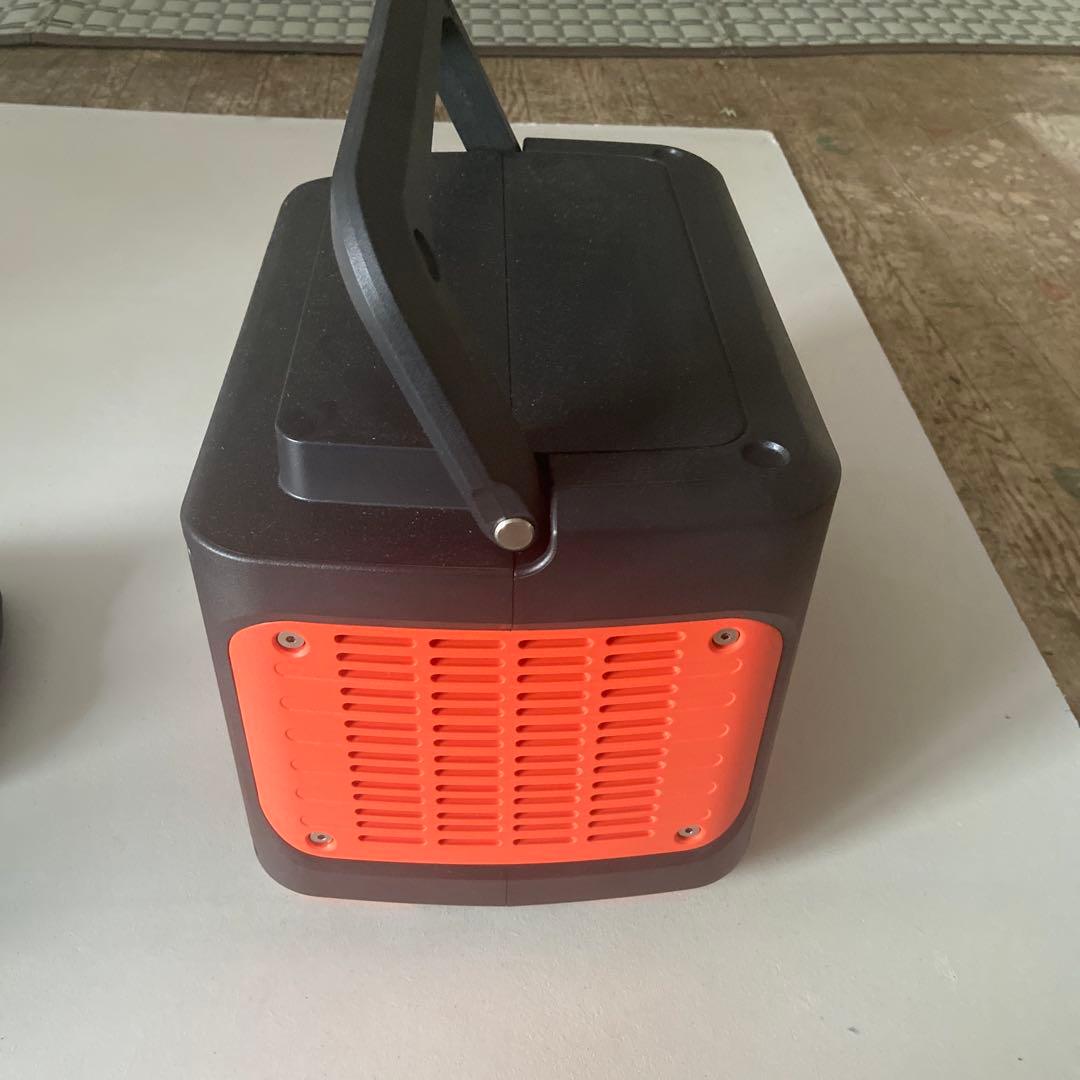 ＪacＫerｙポータブル電源　1000