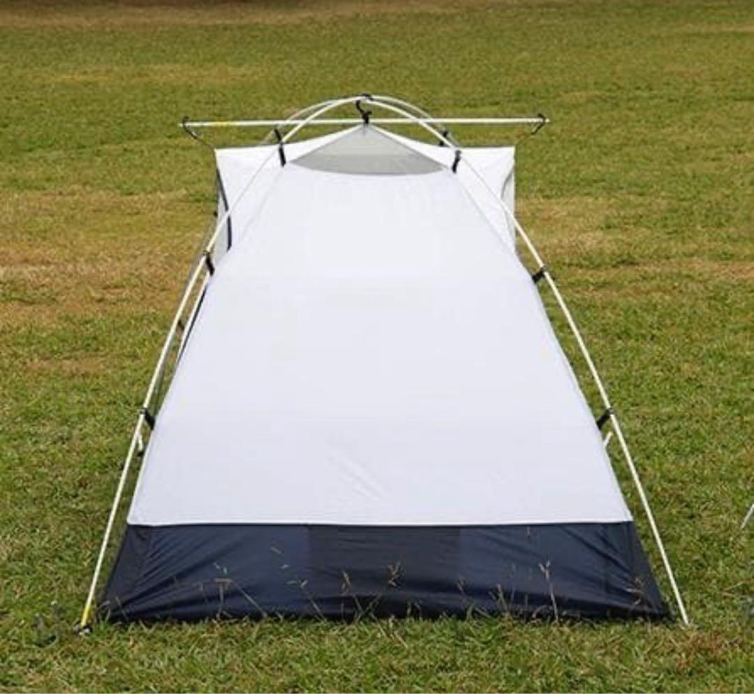 定価66000円　SIERRA DESIGNS HALF-MOON LIGHT