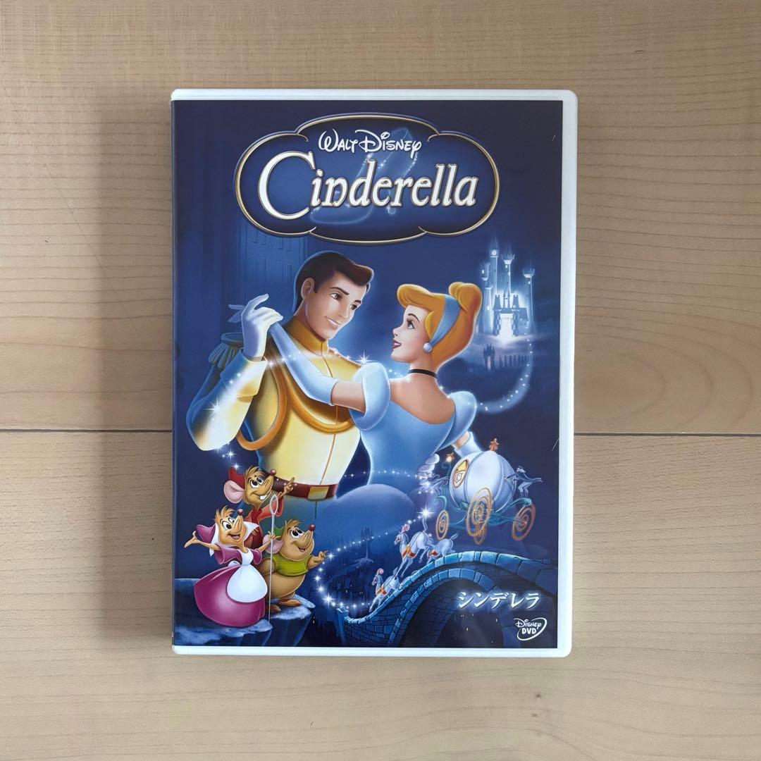 アニメ Disney Princess Box 2012 DVD
