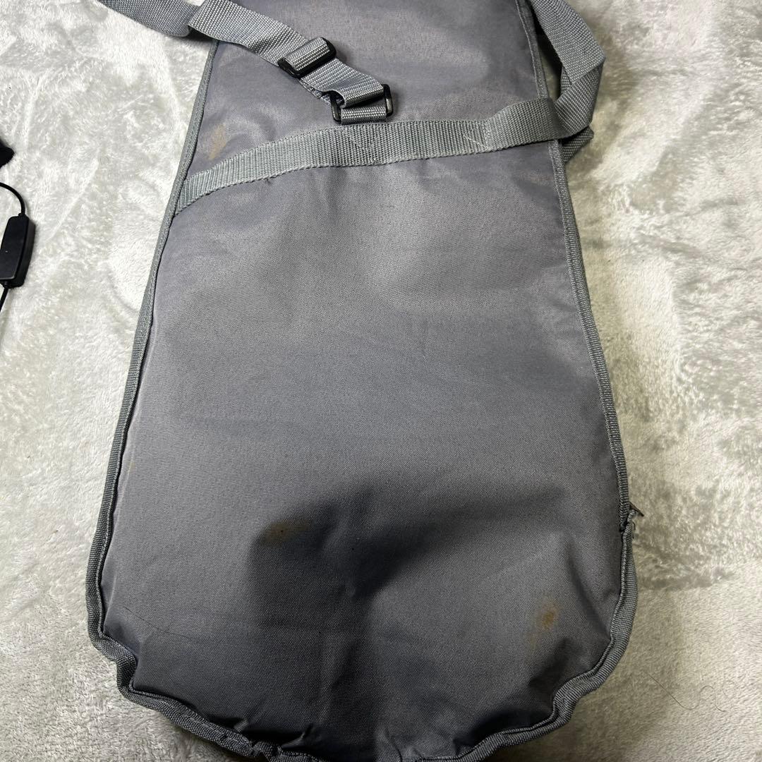 希少 Marine Rider Mr.X アンプ内蔵ミニギター マリーンライダー