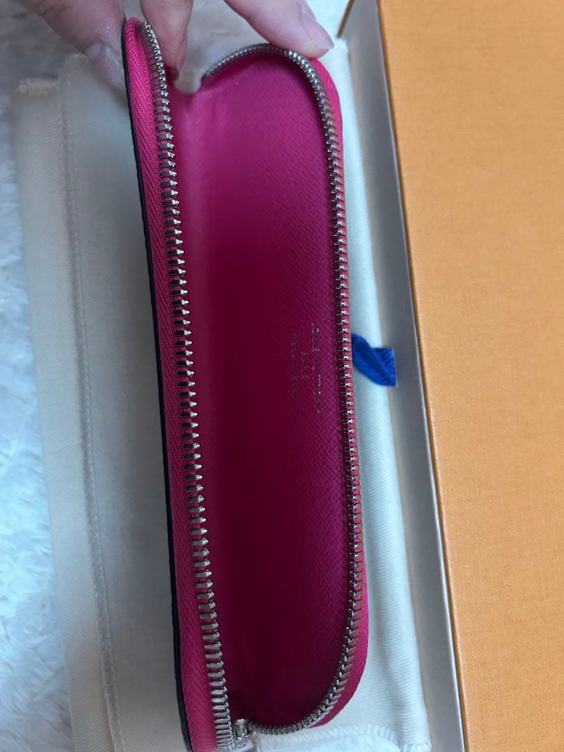 バッグ LOUIS VUITTON
