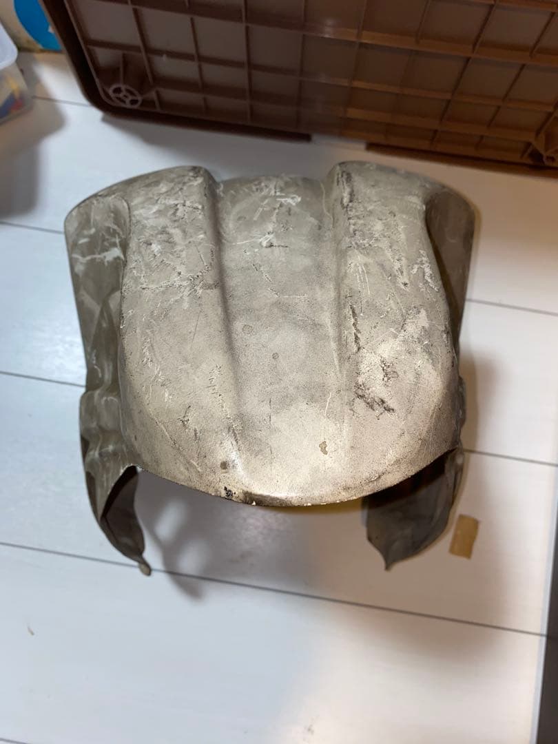 イーグルフェンダー※激レア当時物