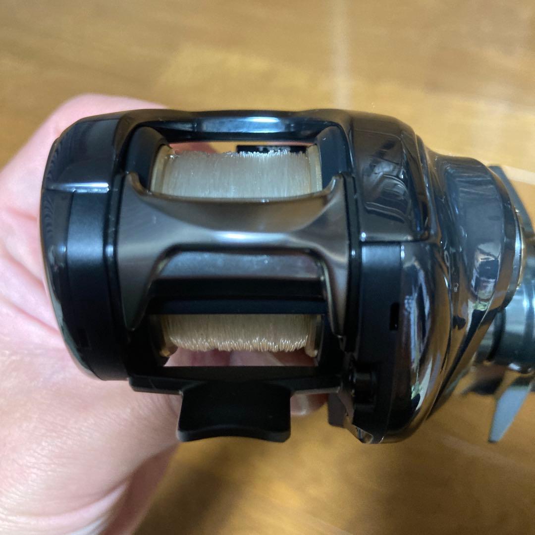 26 スティーズ SV LIGHT TW 100XXH