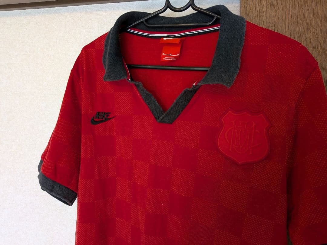 マンチェスターユナイテッド　ManchesterUnited　サッカー　ウェア