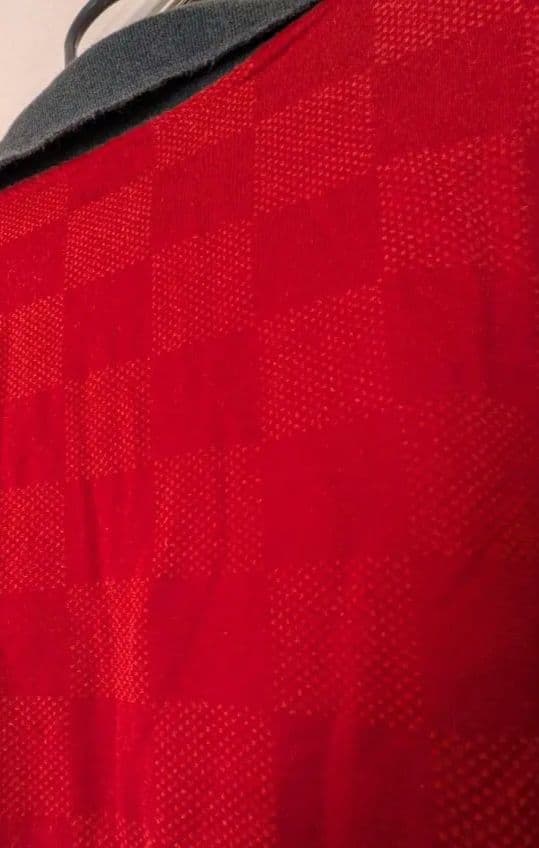 マンチェスターユナイテッド　ManchesterUnited　サッカー　ウェア