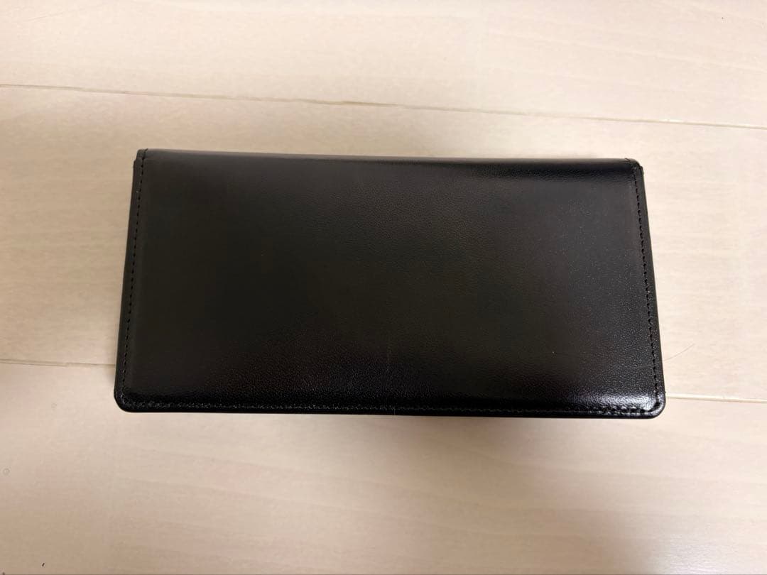 VINTAGE REVIVAL PRODUCTIONS コンパクト長財布ロネオ