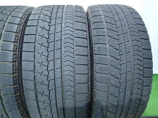 B1005【送料無料】スタッドレスタイヤ 245/45R20 275/40R20