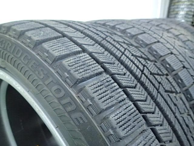 B1005【送料無料】スタッドレスタイヤ 245/45R20 275/40R20