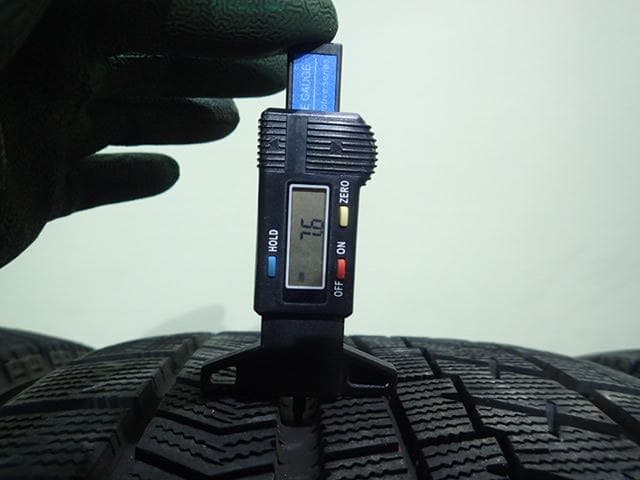 B1005【送料無料】スタッドレスタイヤ 245/45R20 275/40R20