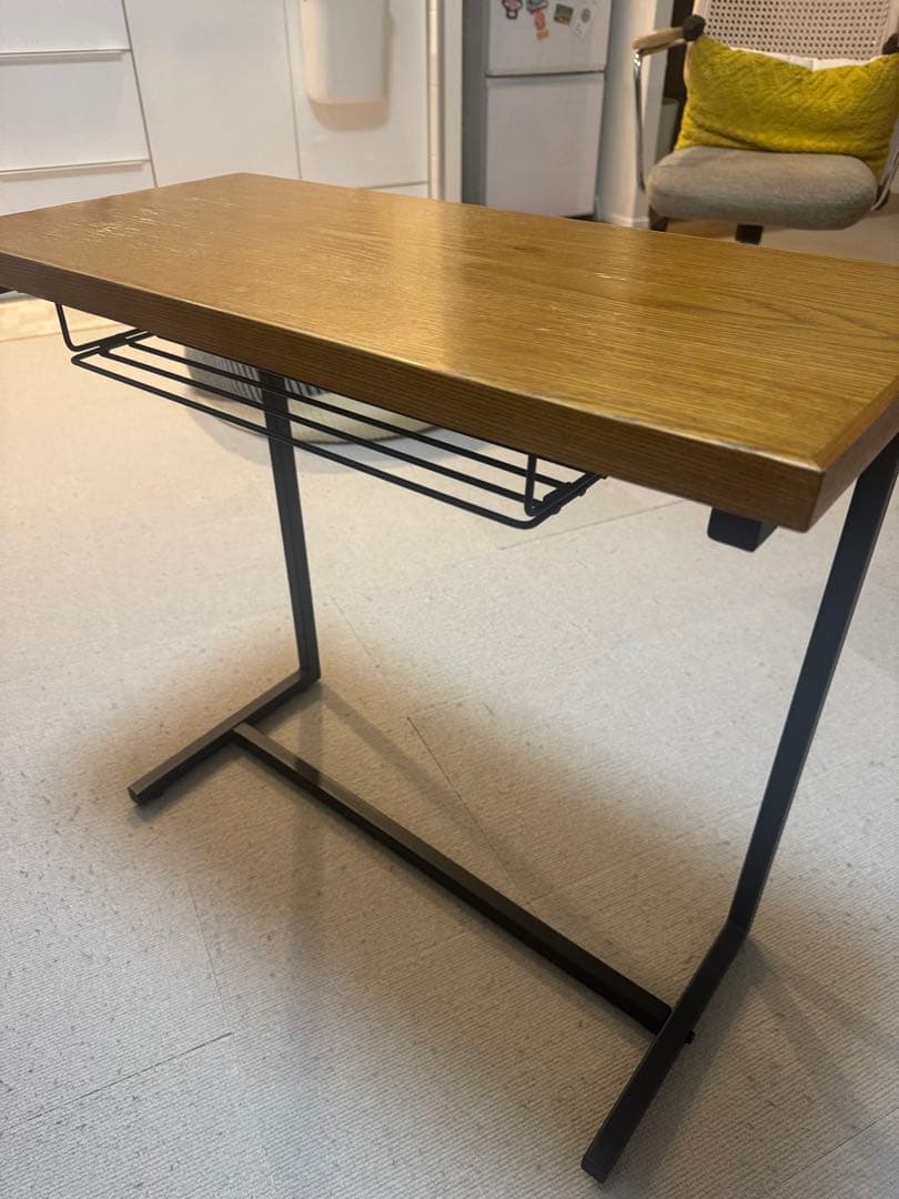 サイドテーブル・ナイトテーブル・ローテーブル JOURNAL STANDARD FURNITURE SIDE TABLE