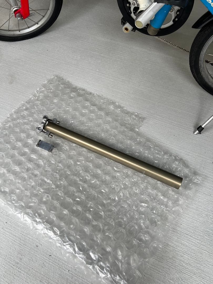☆希少カラー　PEUGEOT コリブリ　折りたたみ自転車 プジョー　CYCLE