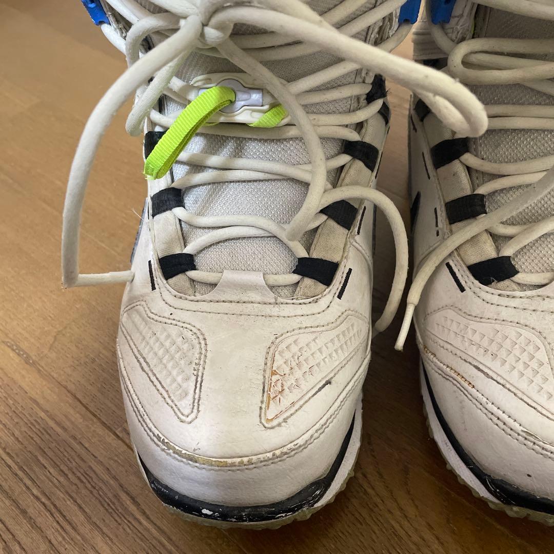 NIKE SB ズーム怪獣　スノーボードブーツ