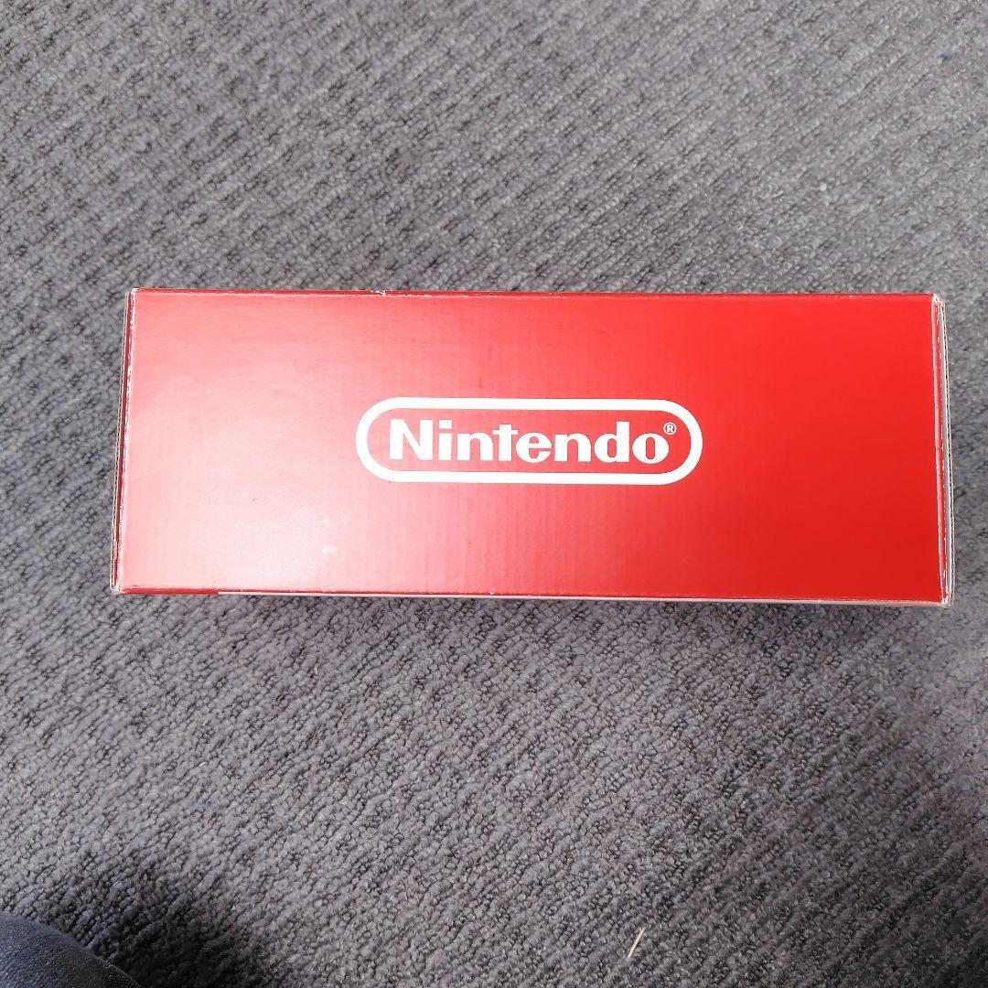 Nintendo SwitchLite本体グレー