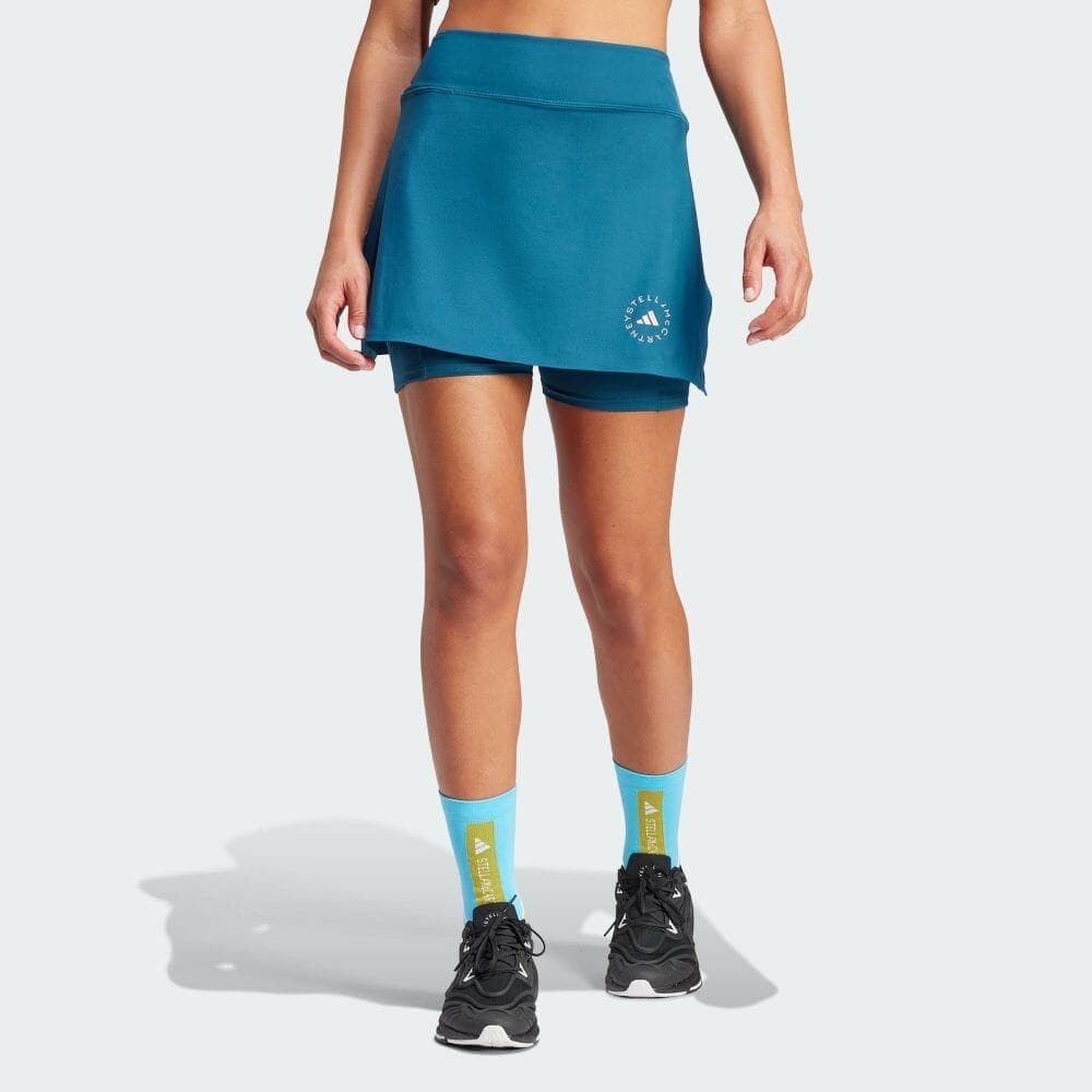 ★新品★　adidas by Stella McCartney スコート