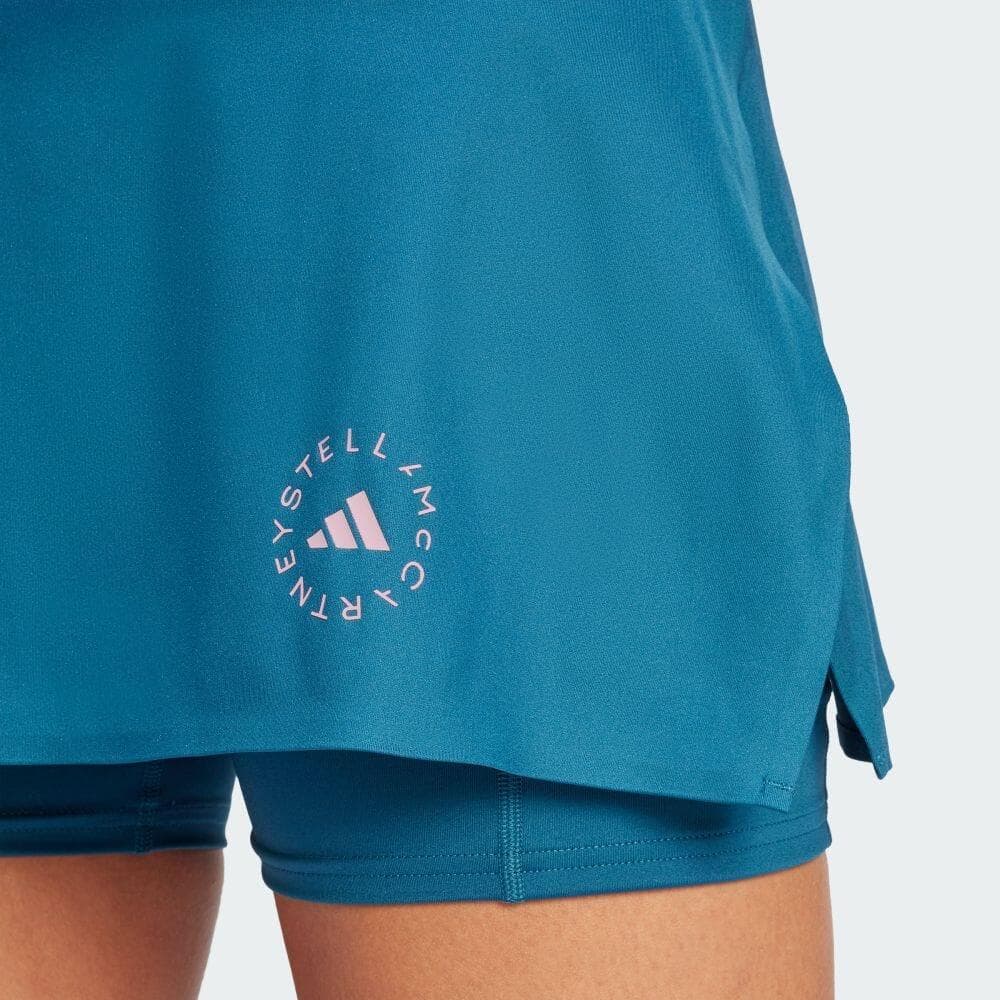 ★新品★　adidas by Stella McCartney スコート