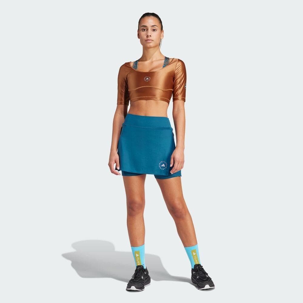★新品★　adidas by Stella McCartney スコート