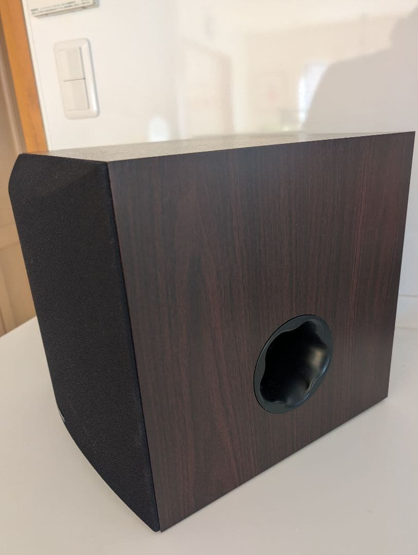 Yamaha サブウーファー NS-SW050