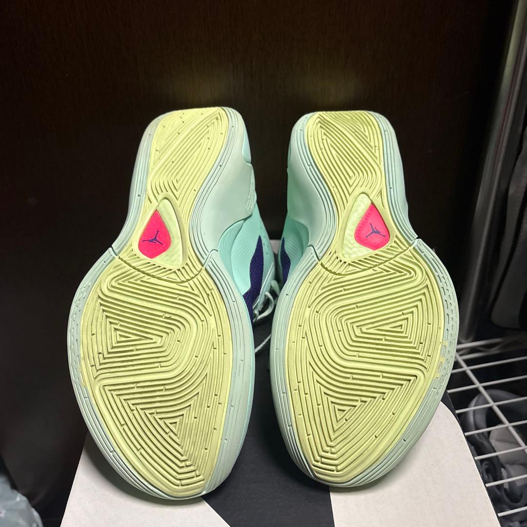 シューズ(男性用) Nike Jordan Luka1 27.0cm