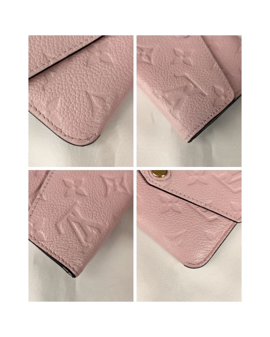 ルイヴィトン❤ポシェットクレ❤キーケースケース