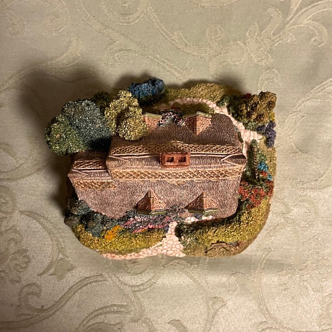 リリパットレーン60☆COTMAN COTTAGE