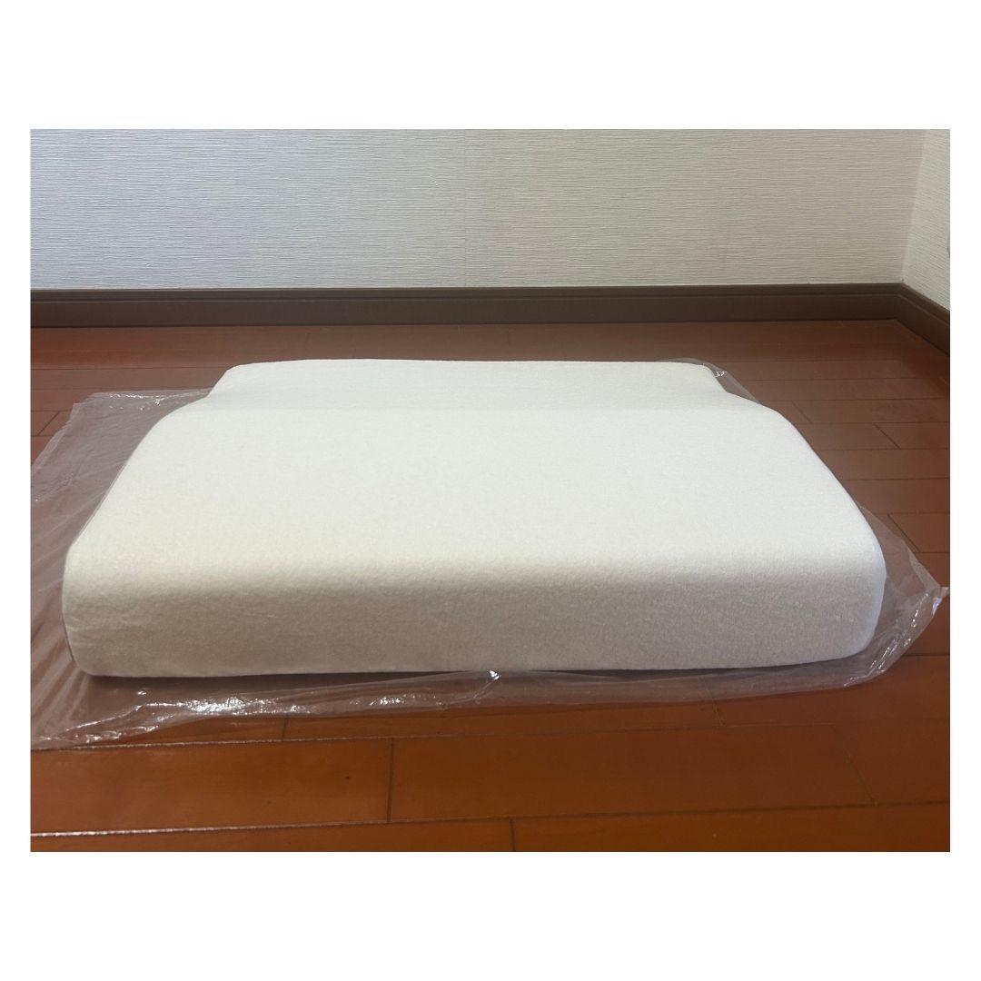 ✨脳呼吸枕 眠りが深くなる枕 ‼️新品未使用（即日発送！）　✨