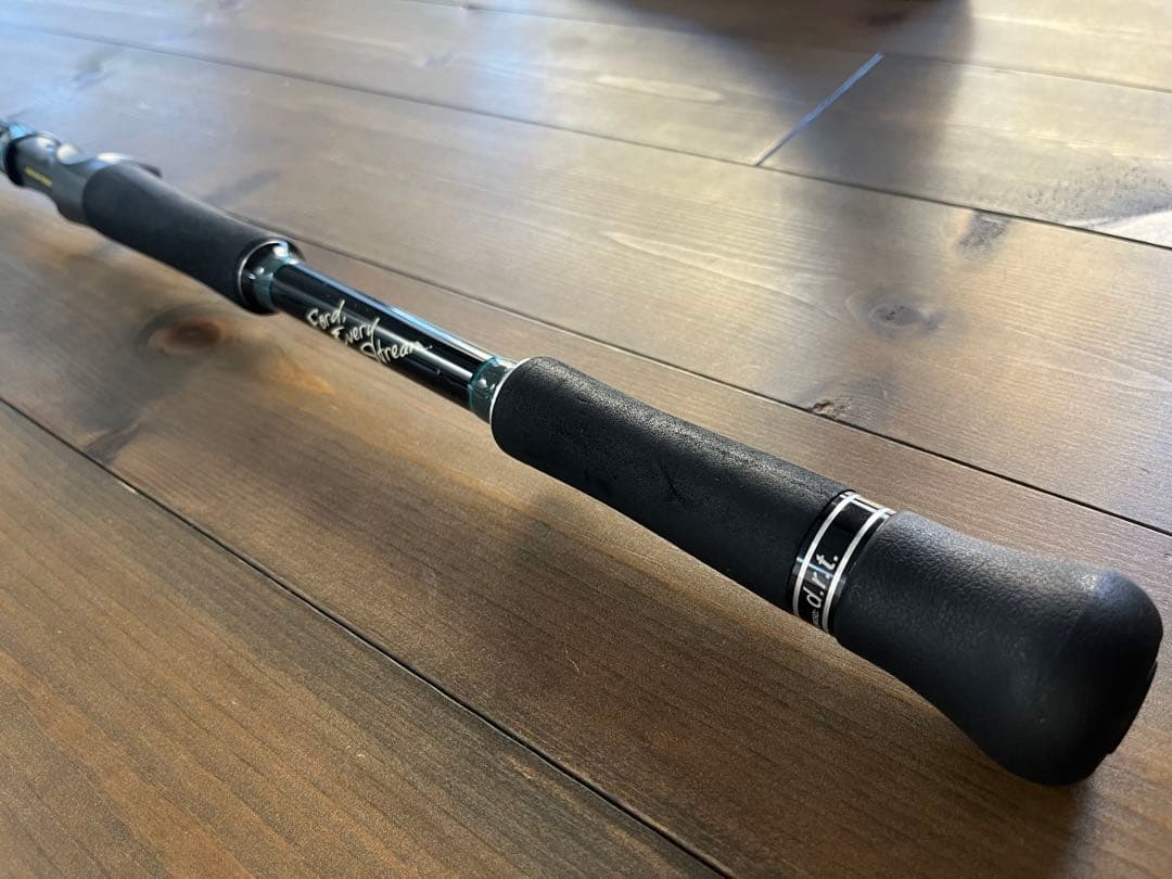 ツララ　DRT エルホリゾンテ85remix