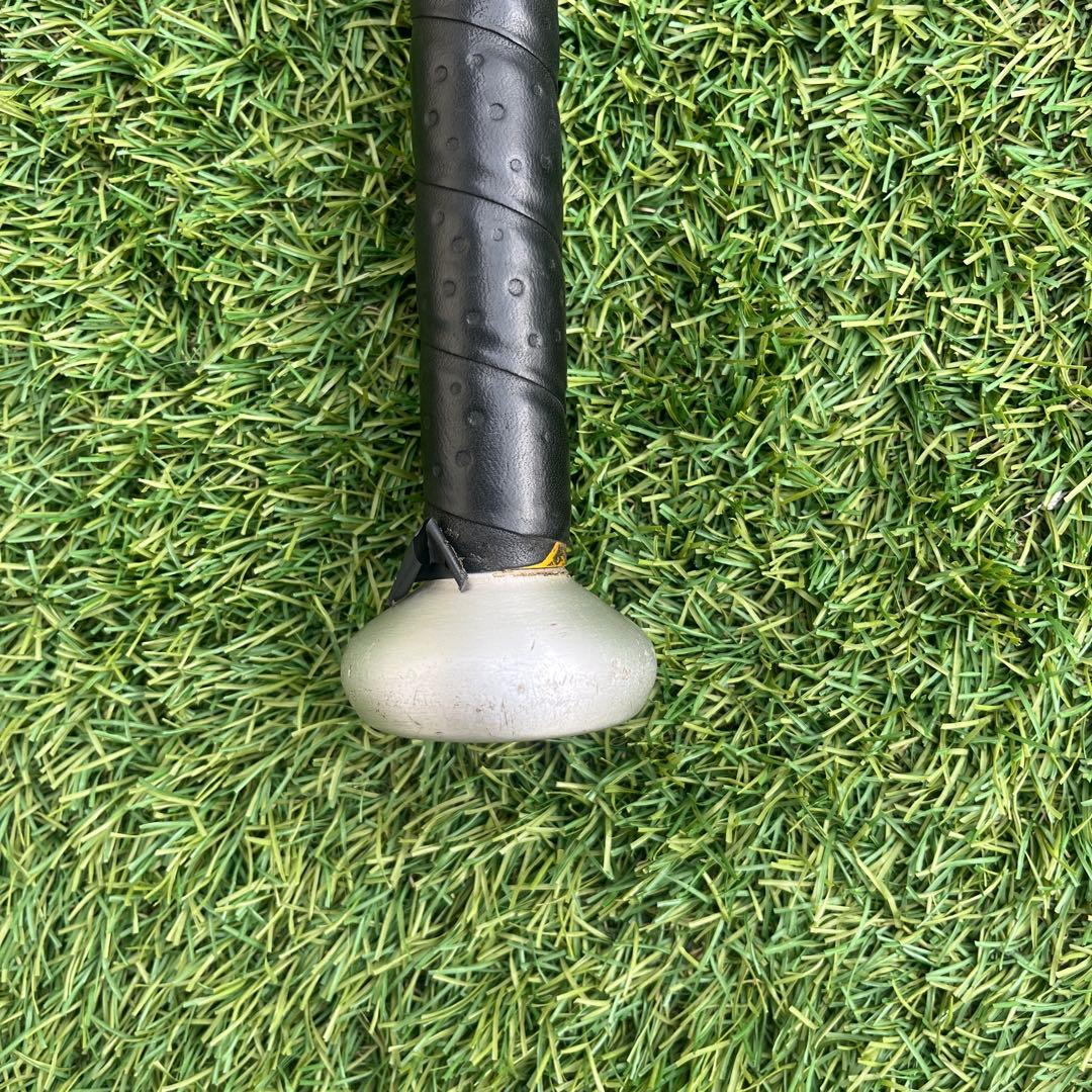 Mizuno VKONG 02 中学硬式用バット