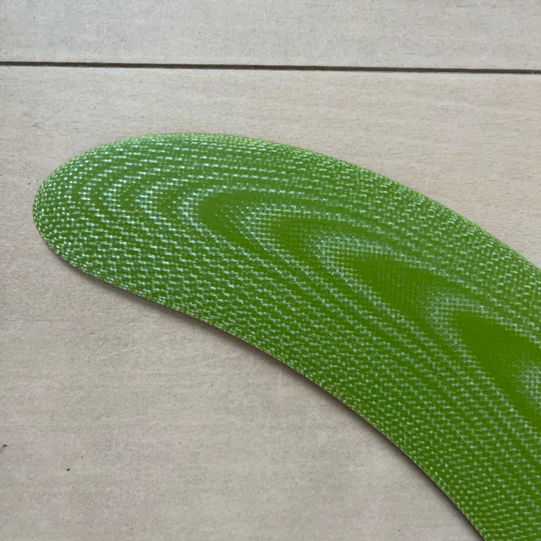 【tight G】アレックスノスト BMT V2 10.25in未使用品