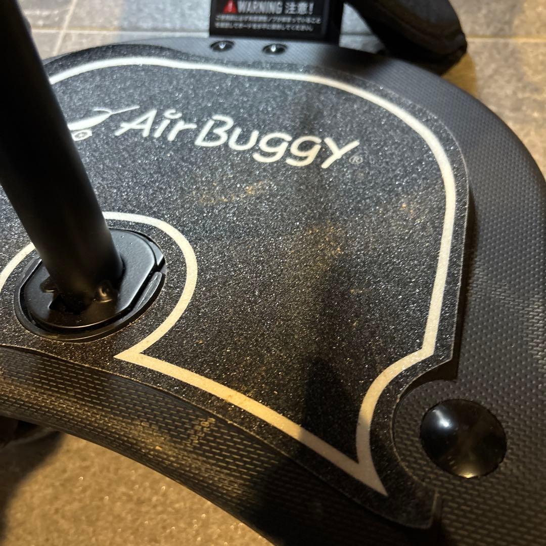 AirBuggy 2WAY BOARD ツーウェイボード