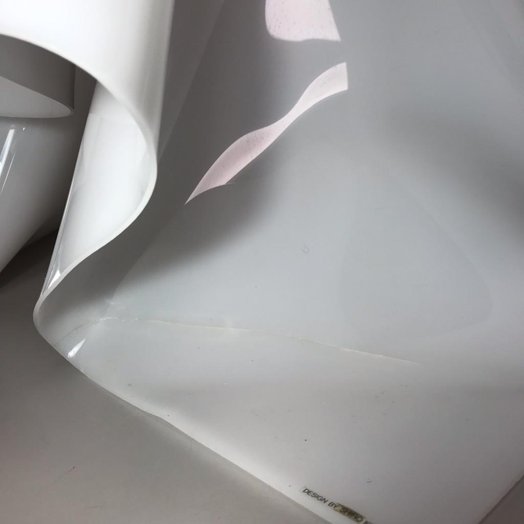 倉俣史朗 K-SERIES オバQ ヤマギワ 廃盤品